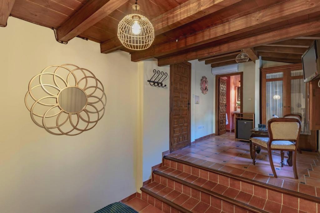 Casa del Capitel Nazarí