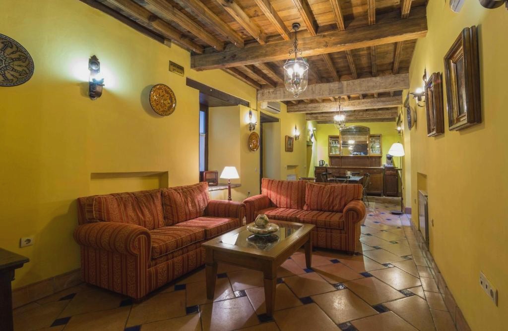 Casa del Capitel Nazarí