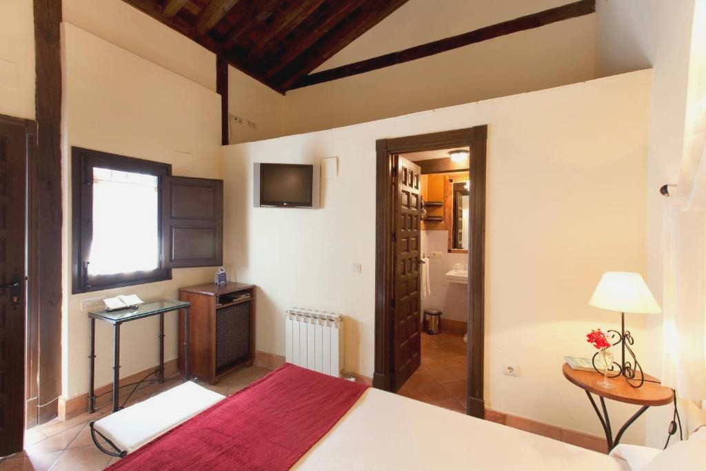 Casa del Capitel Nazarí
