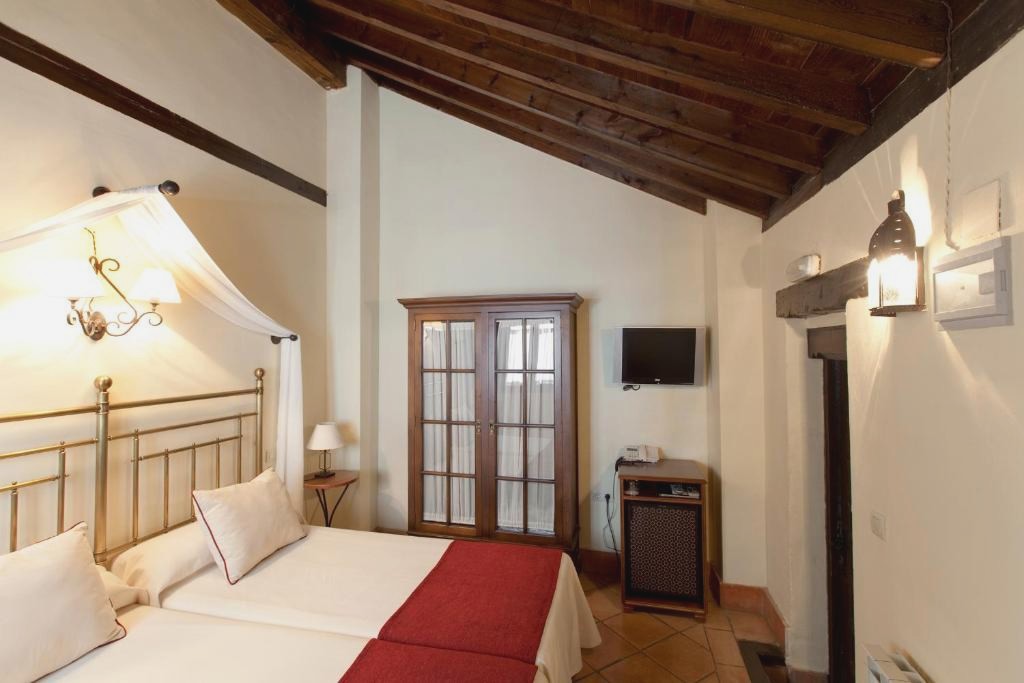 Casa del Capitel Nazarí