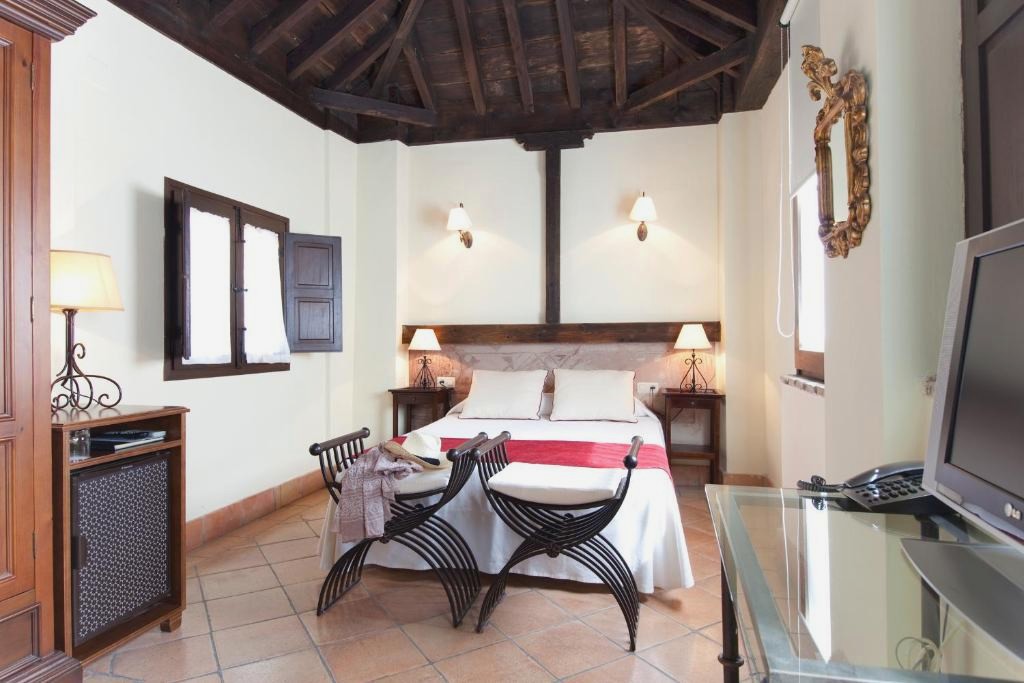 Casa del Capitel Nazarí