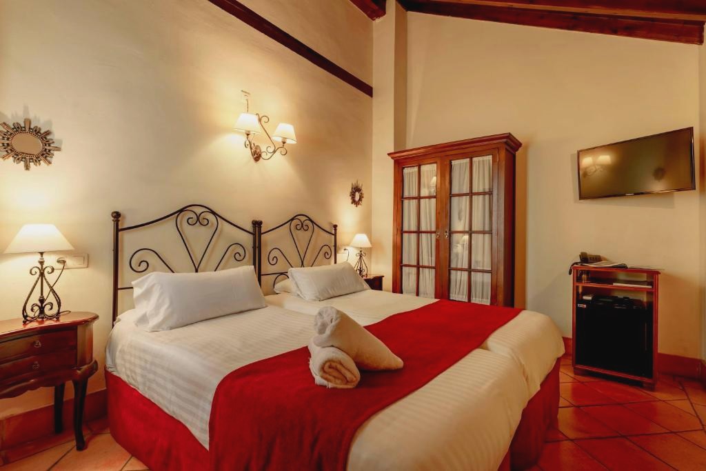 Casa del Capitel Nazarí