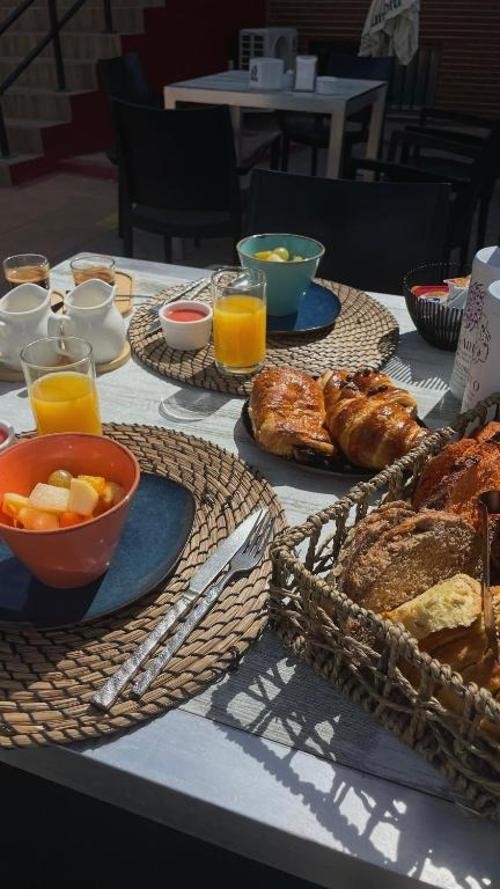 Hotel Saylu