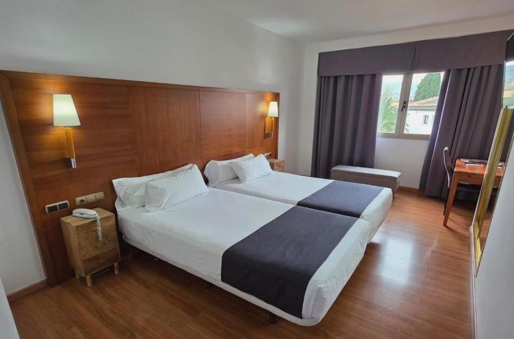 Hotel Saylu