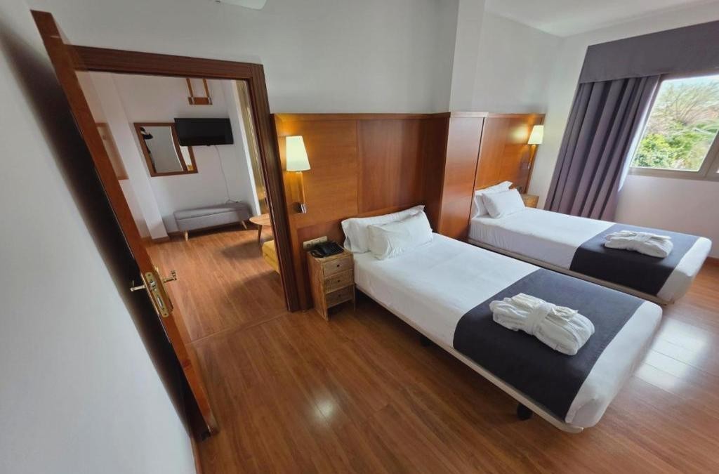 Hotel Saylu