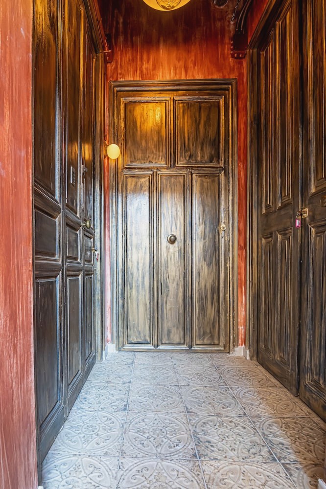Apartamentos CV Correo Viejo de Granada