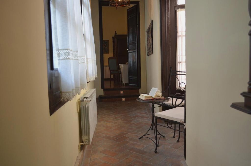 Palacio de Mariana Pineda