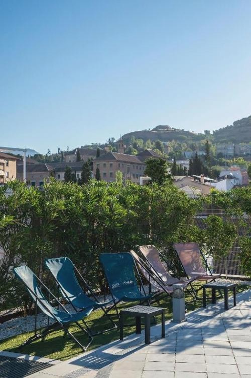 Hotel Granada by Pierre & Vacances