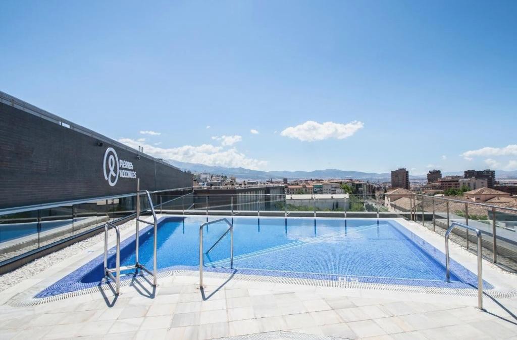 Hotel Granada by Pierre & Vacances