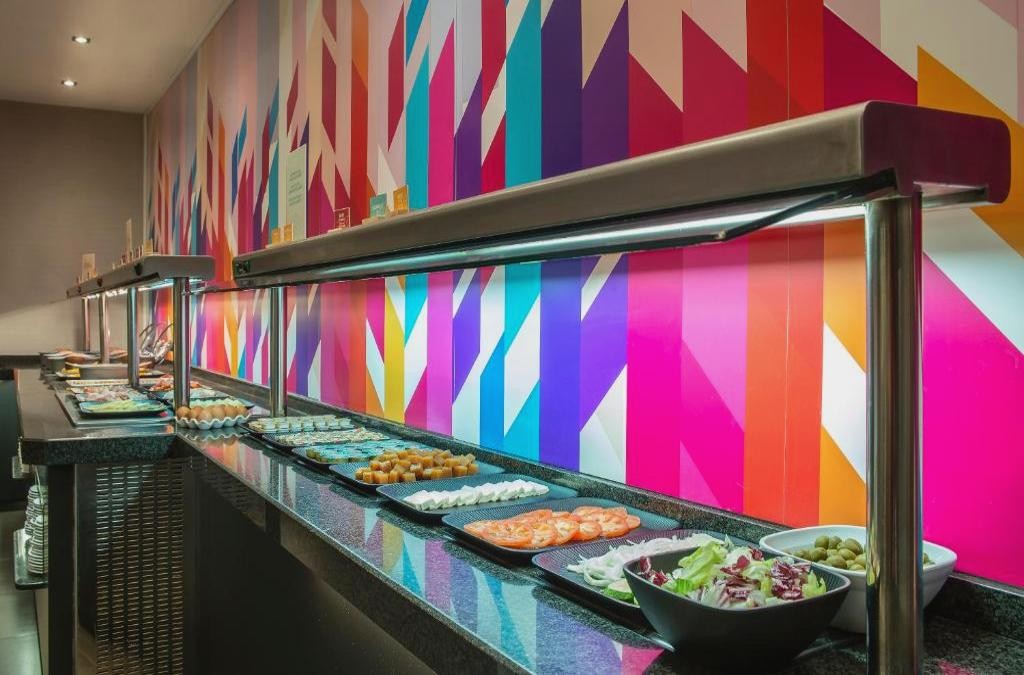Hotel Granada by Pierre & Vacances