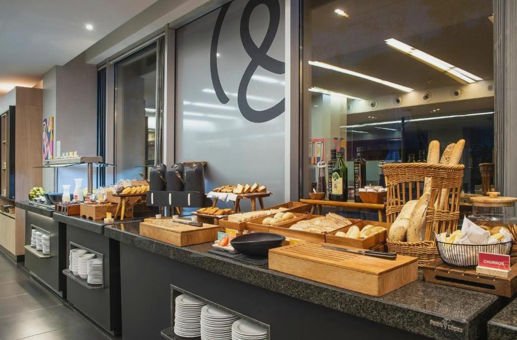 Hotel Granada by Pierre & Vacances