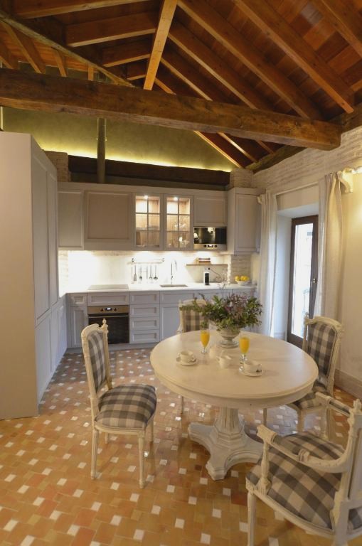 La Corrala del Realejo - A Heritage Luxury Boutique Experience