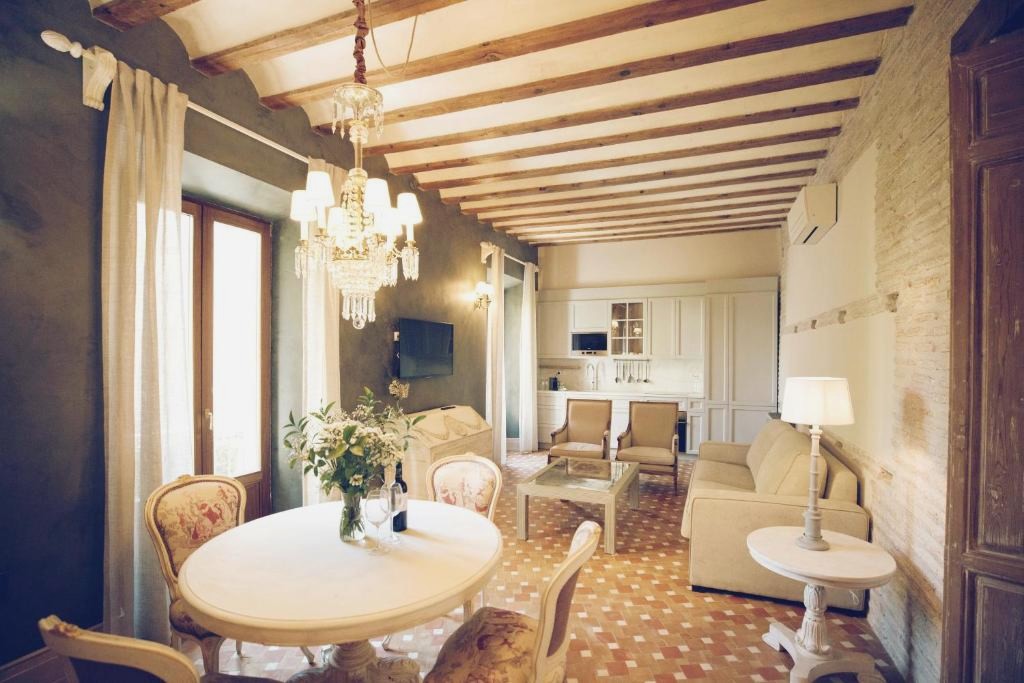 La Corrala del Realejo - A Heritage Luxury Boutique Experience