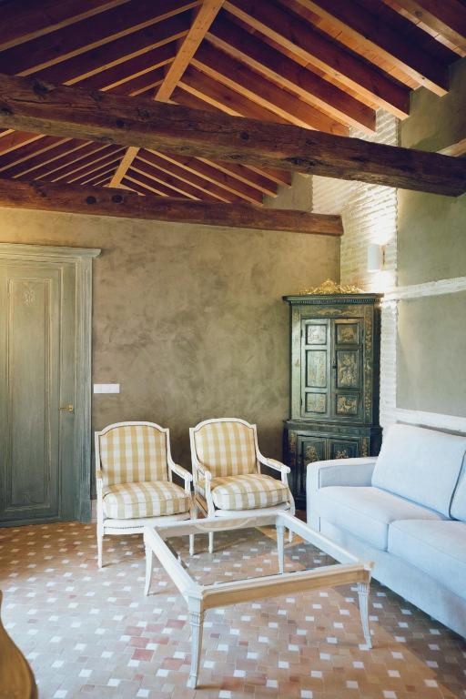 La Corrala del Realejo - A Heritage Luxury Boutique Experience