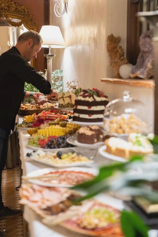 La Corrala del Realejo - A Heritage Luxury Boutique Experience