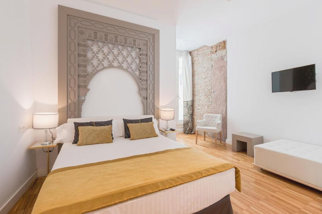 BiBo Suites Oro del Darro