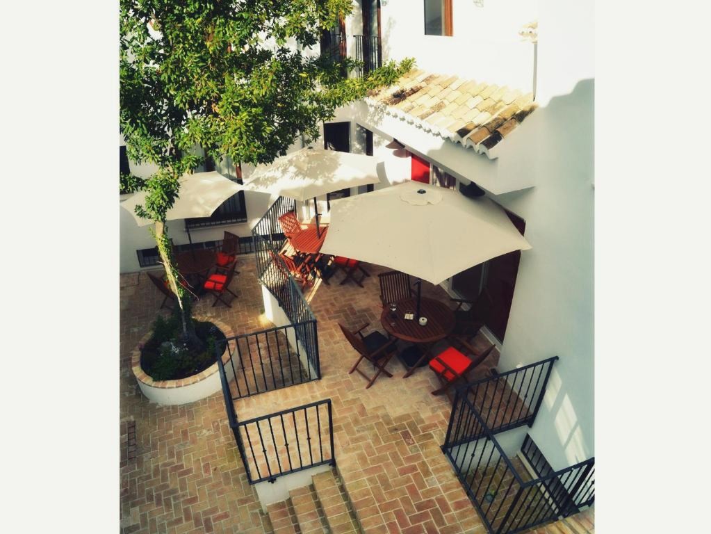 La Posada de Quijada