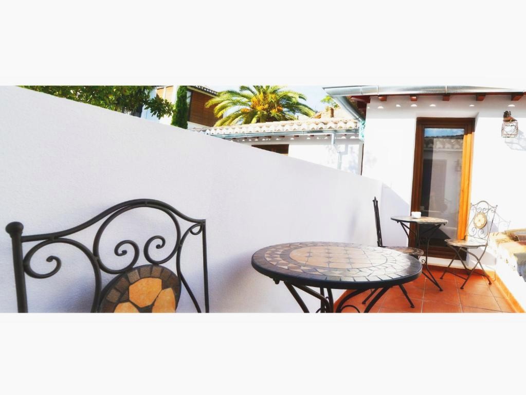 La Posada de Quijada