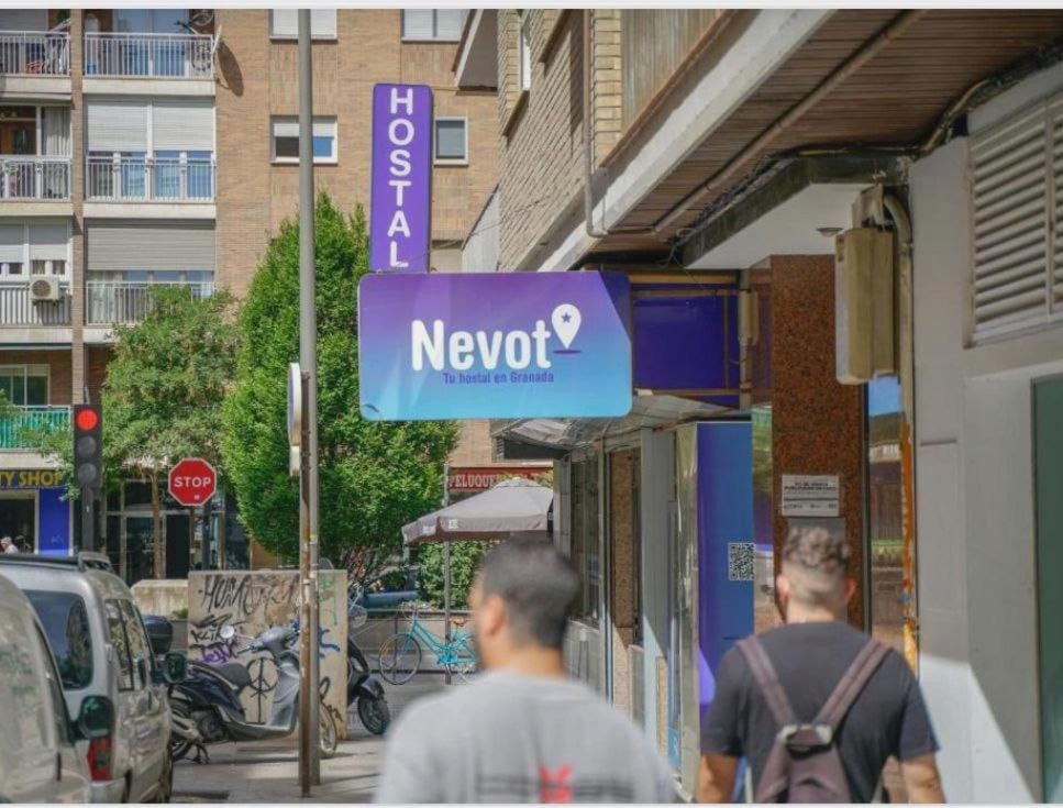 Hostal Nevot