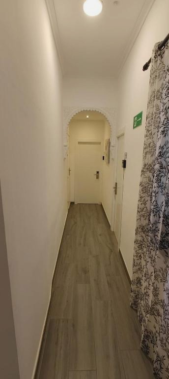 ROOMS Los MONTES