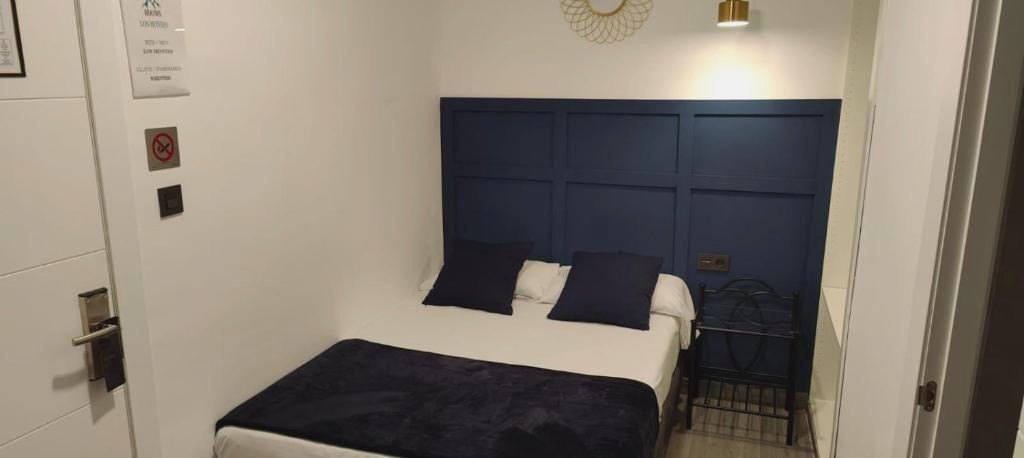 ROOMS Los MONTES