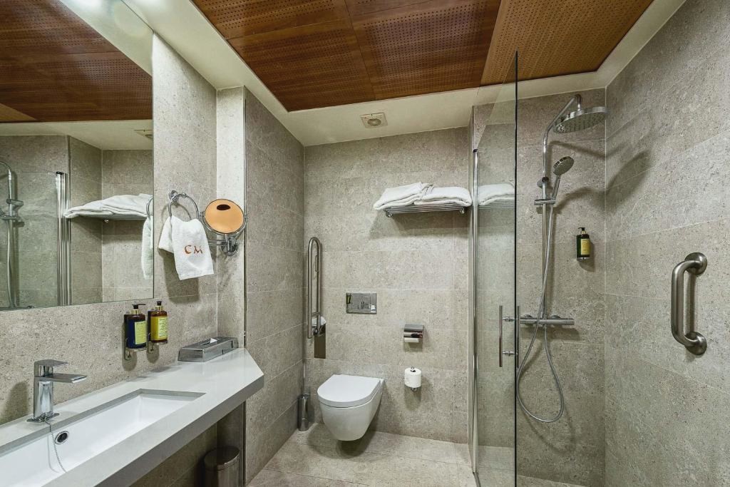Hotel Casa Morisca