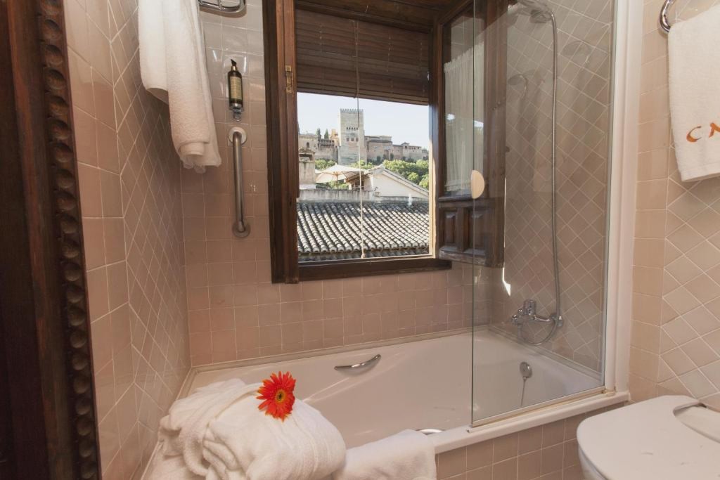 Hotel Casa Morisca
