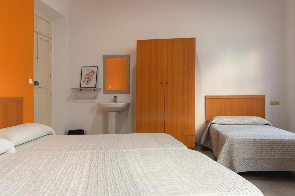 Casa Antares Granada