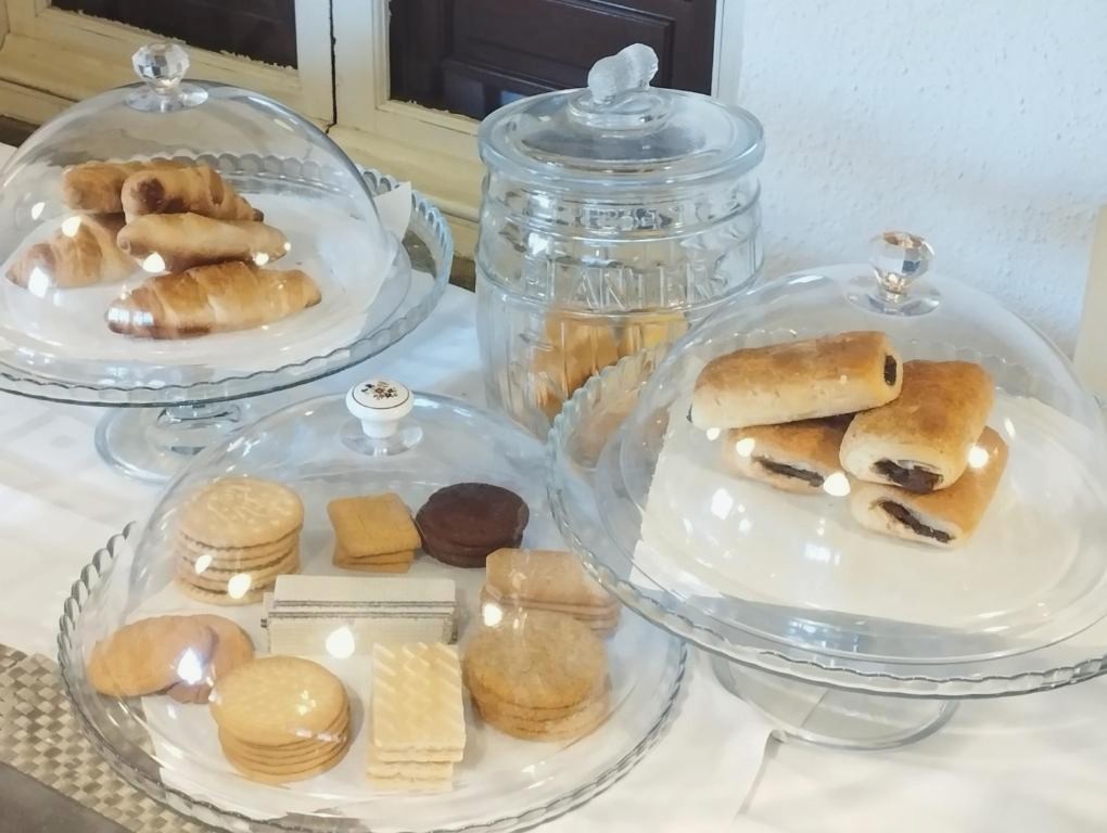 Hotel Finca Aldabra