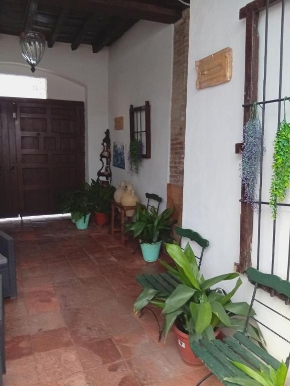 El Zaguan