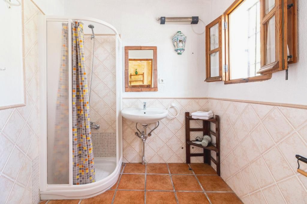 Cuevas El Abanico - VTAR vivienda turística de alojamiento rural