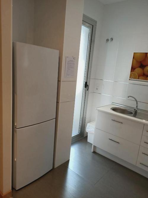 Apartamento Nueva del Santísimo