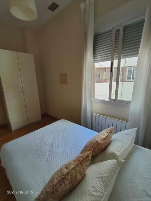 Apartamento Nueva del Santísimo