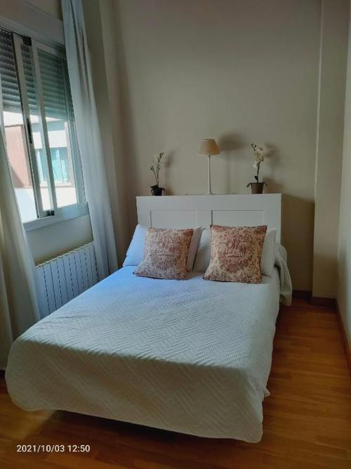 Apartamento Nueva del Santísimo