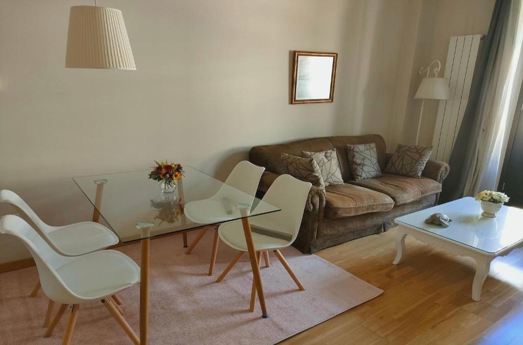 Apartamento Nueva del Santísimo