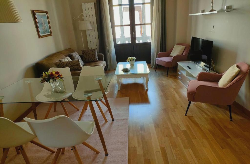 Apartamento Nueva del Santísimo