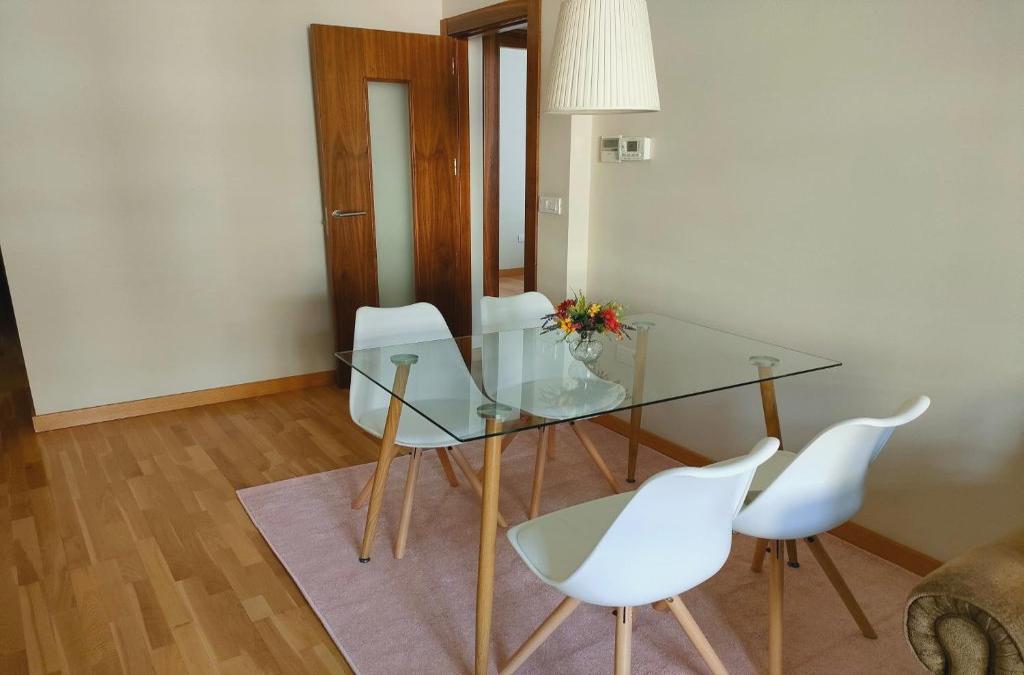 Apartamento Nueva del Santísimo