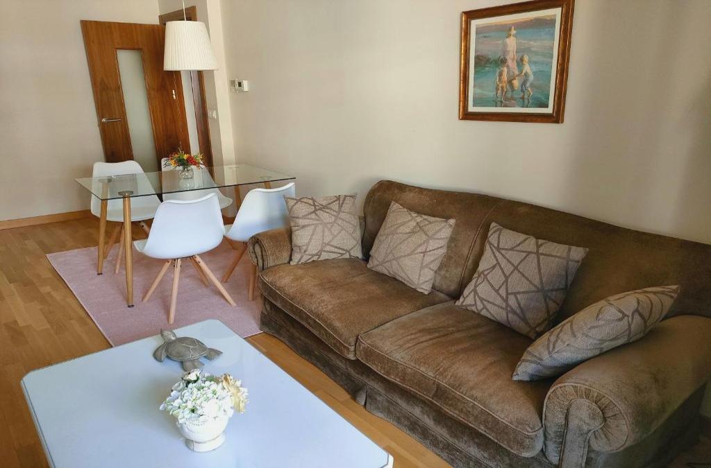 Apartamento Nueva del Santísimo
