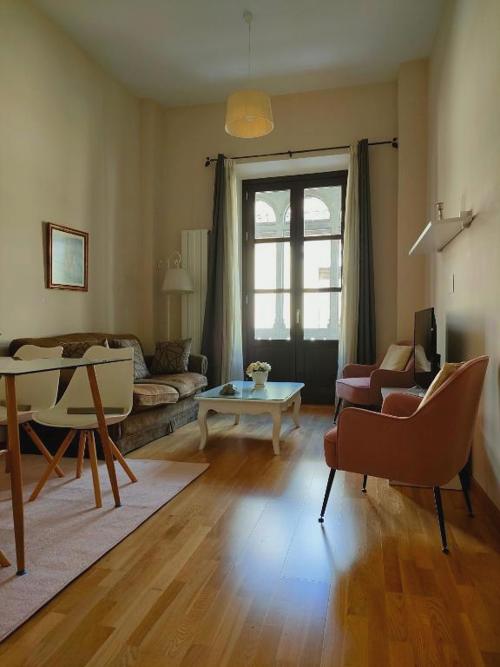 Apartamento Nueva del Santísimo