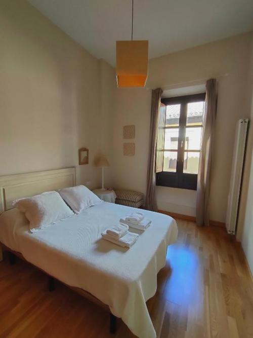 Apartamento Nueva del Santísimo