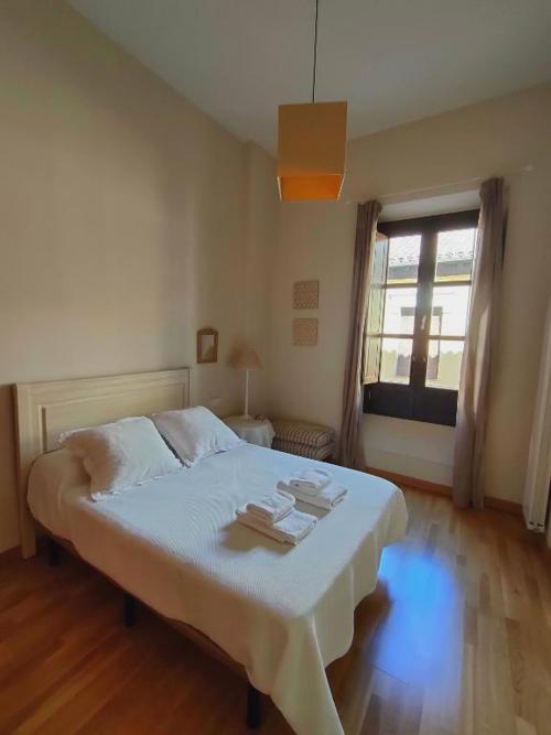 Apartamento Nueva del Santísimo