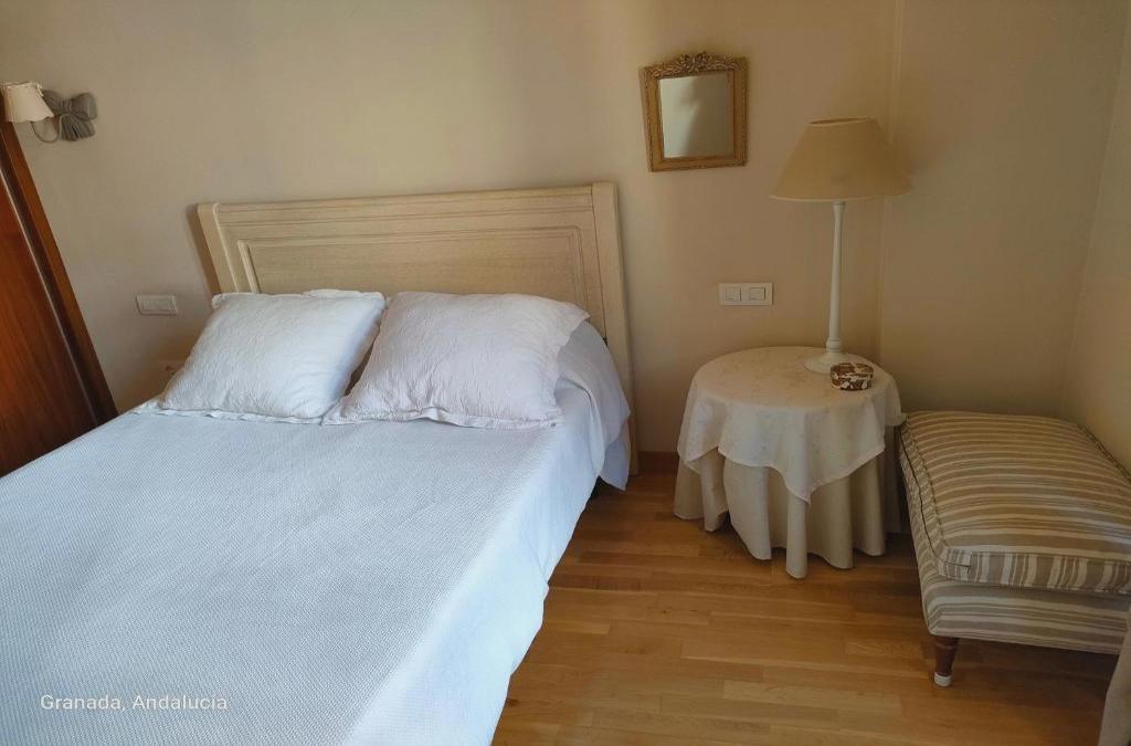 Apartamento Nueva del Santísimo