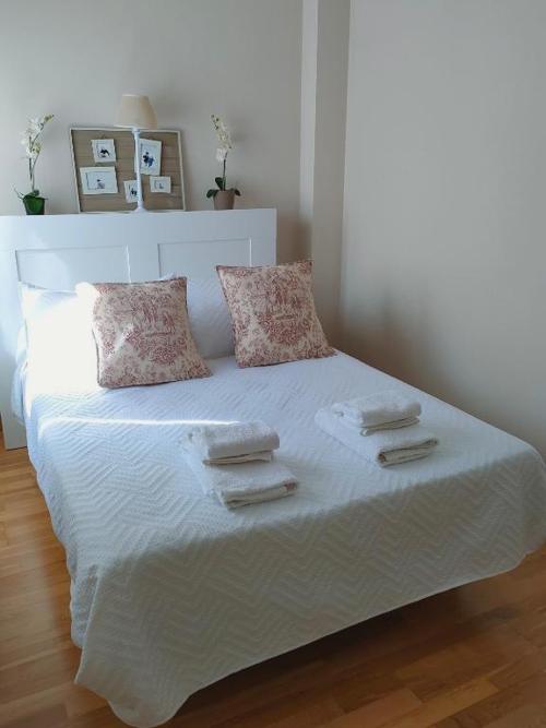 Apartamento Nueva del Santísimo