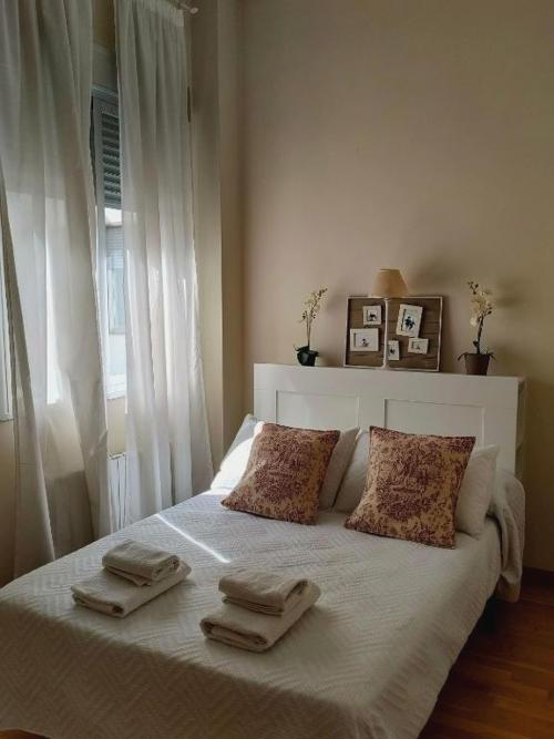 Apartamento Nueva del Santísimo