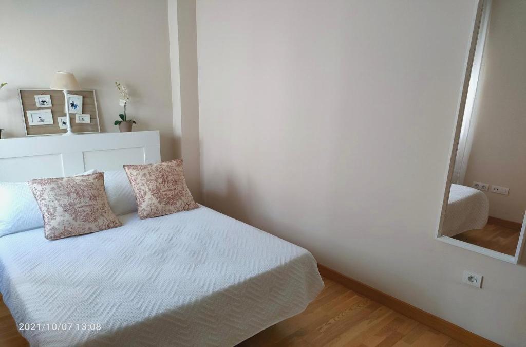 Apartamento Nueva del Santísimo