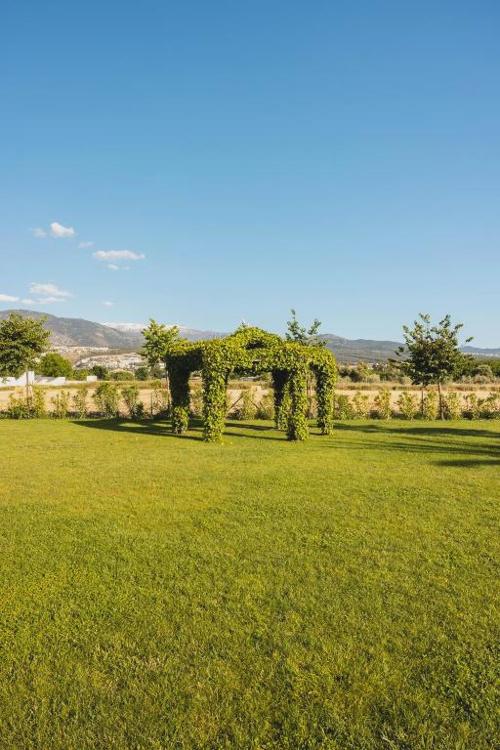 Cortijo El Maizal