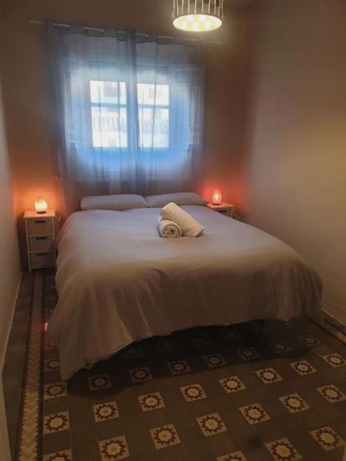 Casita A La Luz De La Alhambra II