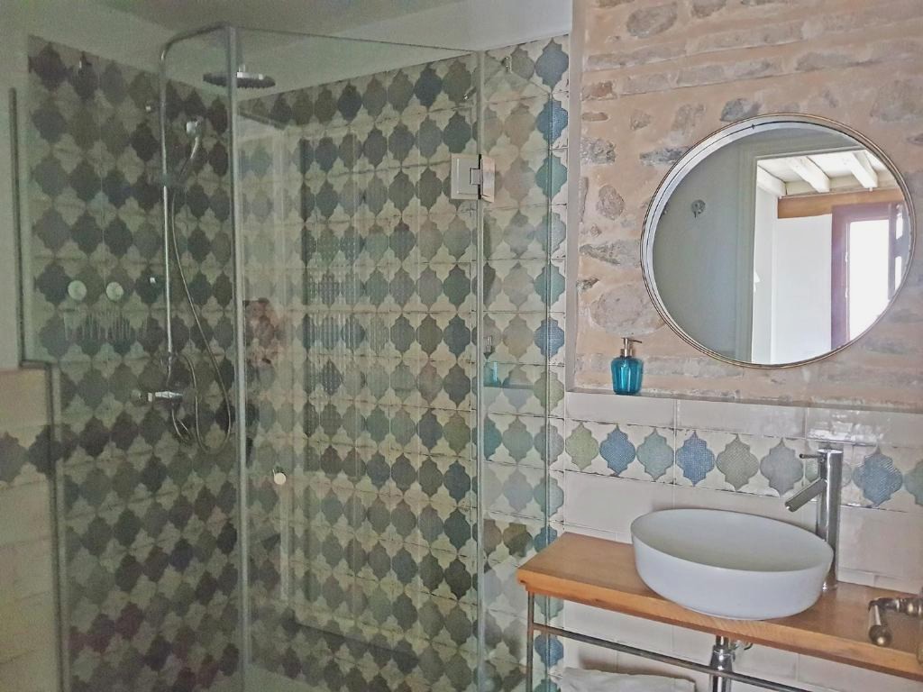 Apartamentos Boutique Albaicín Granada 3000