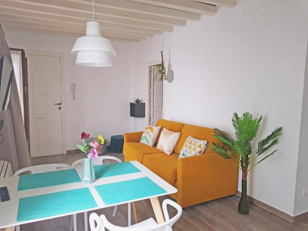 Apartamentos Boutique Albaicín Granada 3000