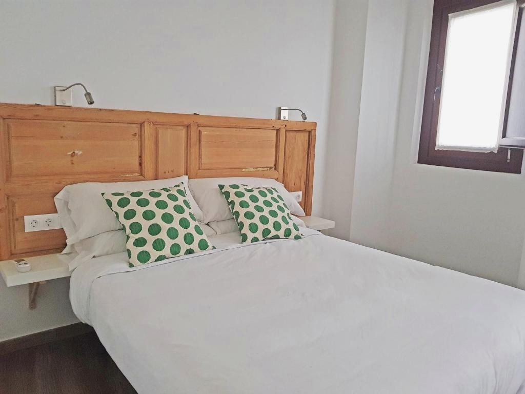 Apartamentos Boutique Albaicín Granada 3000